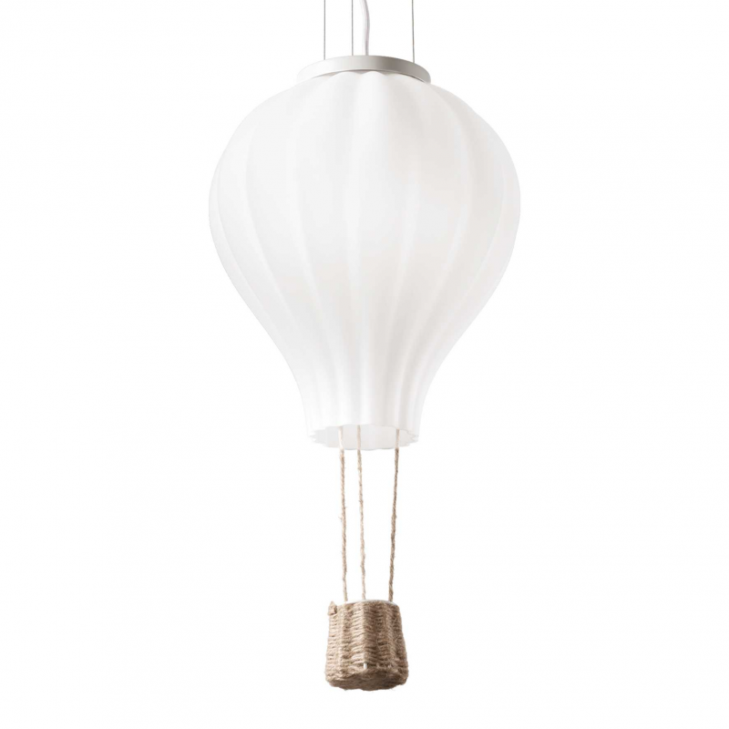 Lampada A Sospensione Dream Big Sp1 D42 Ideal-Lux