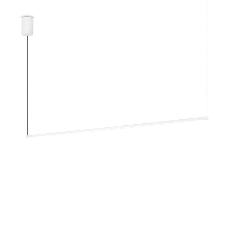 Lampada A Sospensione Essence Sp D126 Bianco Ideal-Lux