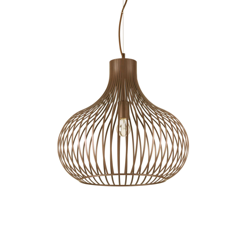 Lampada A Sospensione Onion Sp1 D47 Ideal-Lux