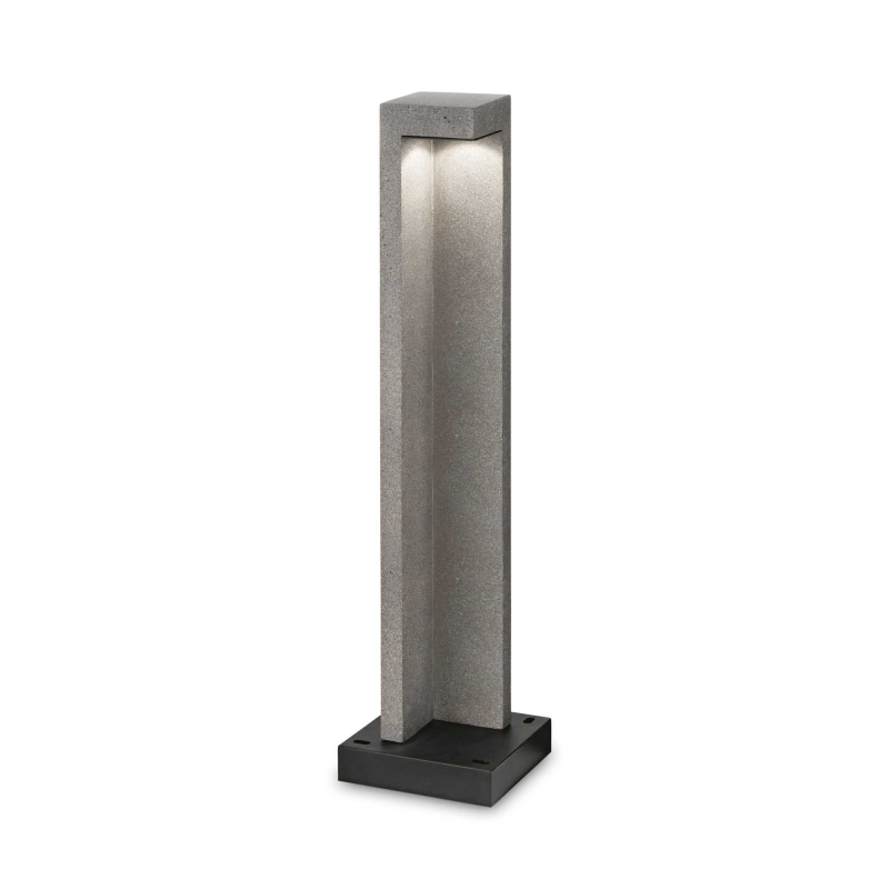 Lampada Da Terra Titano Pt H74 3000K Ideal-Lux