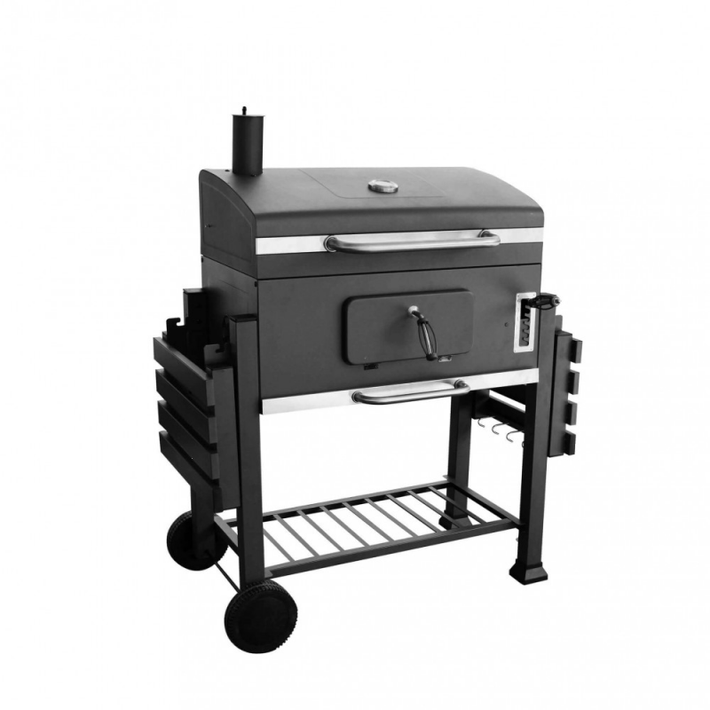 BARBECUE A CARBONELLA AUSTIN XXL