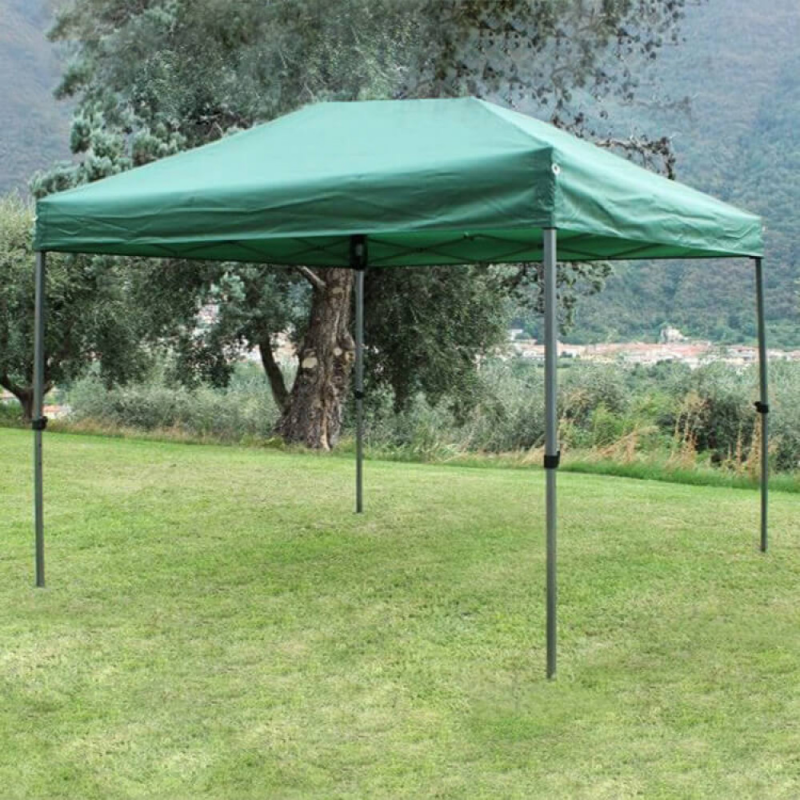 GAZEBO HOLIDAY 3 X 4,5