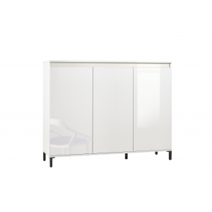 Credenza a 3 ante XL GENIO made in Italy