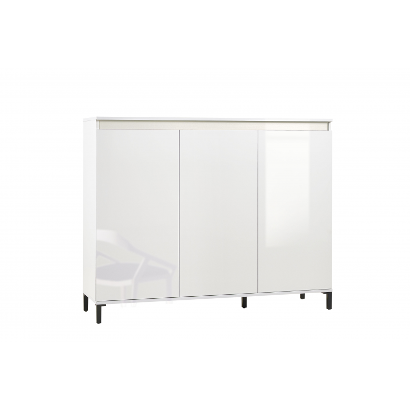 Credenza a 3 ante XL GENIO made in Italy