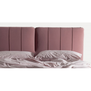 Letto matrimoniale Camilla struttura made in Italy