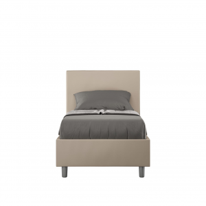 Zoom Letto imbottito Singolo 80x210 cm Adele