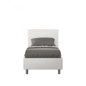 Zoom Letto imbottito Singolo 80x200 cm Adele