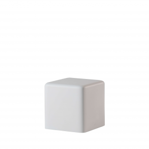 Sgabello Soft Cubo