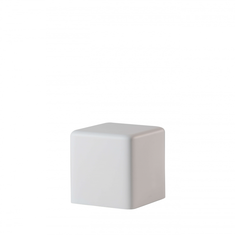 Sgabello Soft Cubo