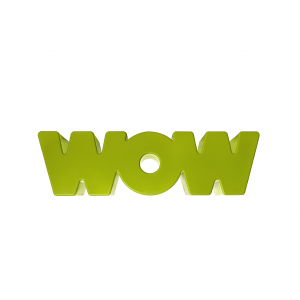 Panca Wow made in Italy