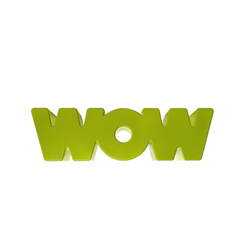 Panca Wow made in Italy