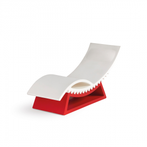 Zoom Chaise-Lounge Tic Tac made in Italy