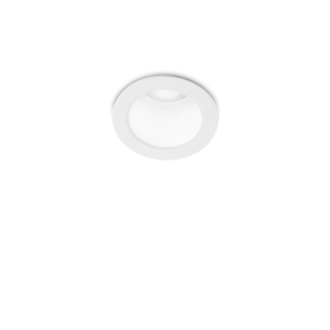 Lampada Da Incasso Quark Fi 2.8W 3000K Wh Ideal-Lux