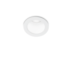 Lampada Da Incasso Quark Fi 3.0W 3000K Wh Ideal-Lux