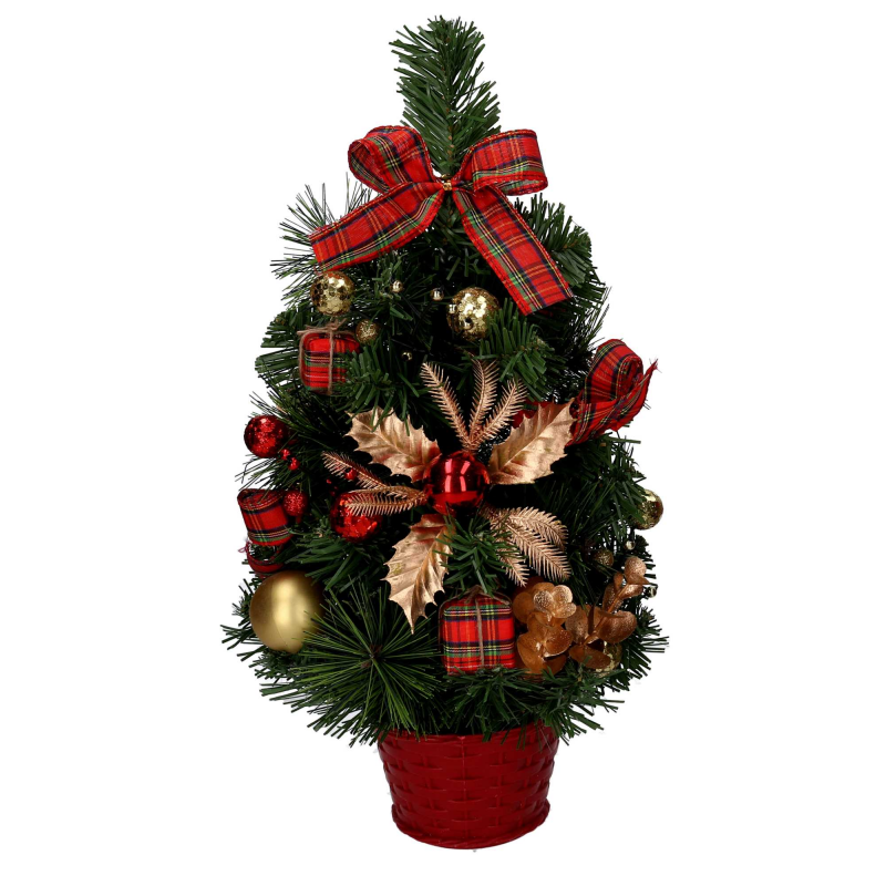 Albero rosso scozzese cmh40