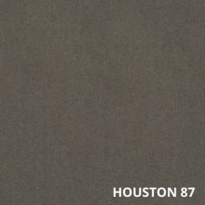 Poltrona Chicago reclinabile in tessuto Houston 87 grigio