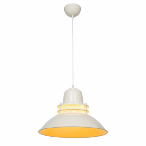 Zoom Lampada da soffitto Tibet ASZ0870 colore crema