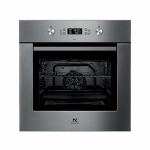 Forno multifunzione pirolitico MKO9312MPXS inox Master Kitchen