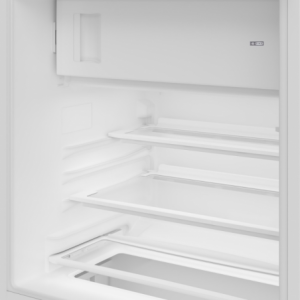 Frigo incasso Beko BU1154HCN sottopiano con celletta 107 lt. bianco