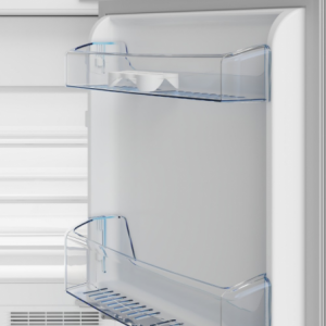 Frigo incasso Beko BU1154HCN sottopiano con celletta 107 lt. bianco