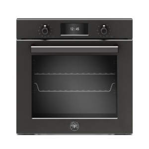 Forno elettrico Bertazzoni La Germania F6011PROPTN 60 cm. multifunzione nero