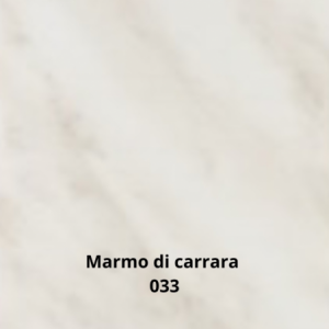 Zoom Zoccolo per cucina in PVC barra 4 mtl H15 colore marmo di carrara