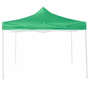 Zoom Telo tetto Verde 3X3 impermeabile per ricambio gazebo richiudibile