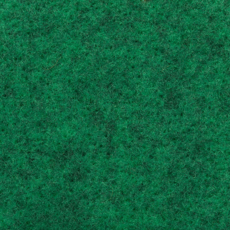 Tappeto moquette Verde per interno esterno effetto finto prato H.200 CM X 25 MT