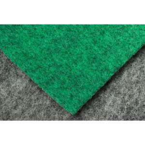 Tappeto moquette Verde per interno esterno effetto finto prato H.200 CM X 25 MT