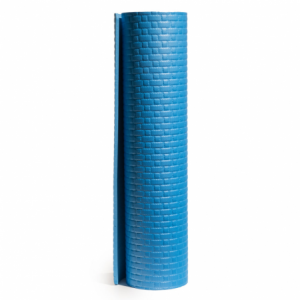 Tappeto tappetino YOGA FITNESS per palestra pilates soft 173x61X0,8 cm BLU