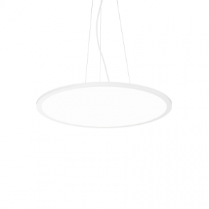 Lampada A Sospensione Fly Slim Sp D60 4000k Ideal-lux