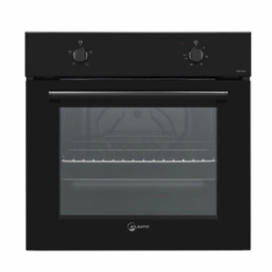 Forno Atlantic ATBO30N4T 72 lt 6 funzioni classe A colore nero