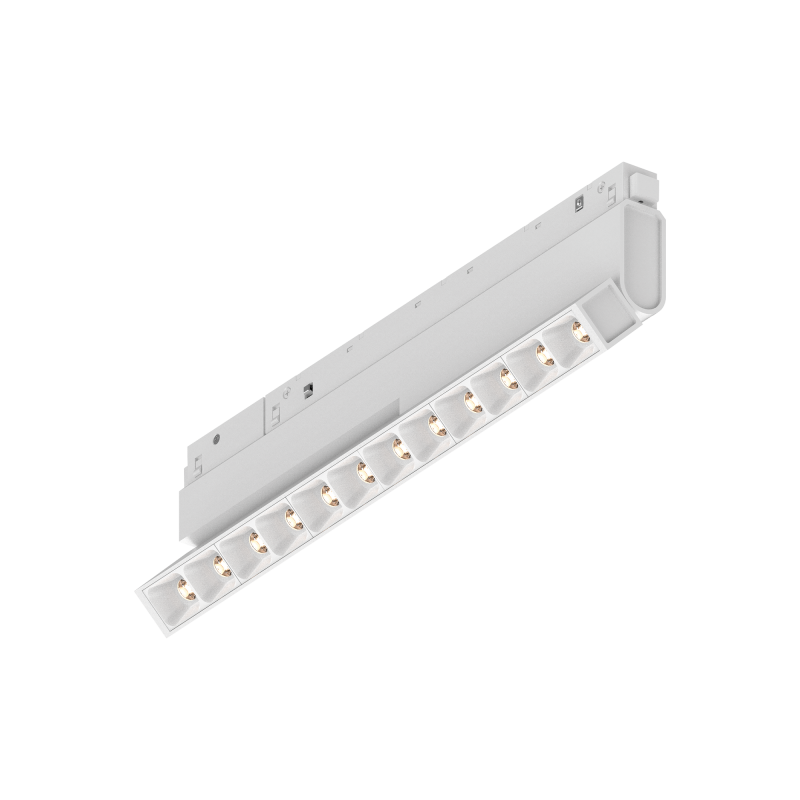 Sistema Lineare Ego Flexible Accent 13w 3000k 1-10v Wh Ideal-lux