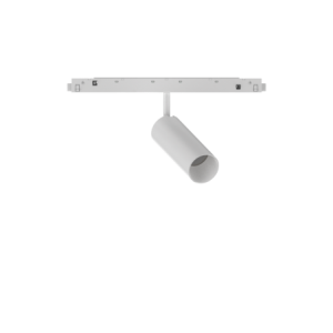 Sistema Lineare Ego Track Single 12w 3000k 1-10v Wh Ideal-lux