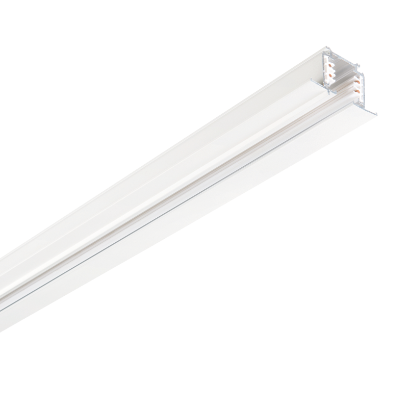 Profilo Link Trim Profile 2000 Mm Dali 1-10v Wh Ideal-lux