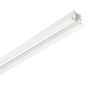 Profilo Link Trim Profile 2000 Mm On-off Wh Ideal-lux