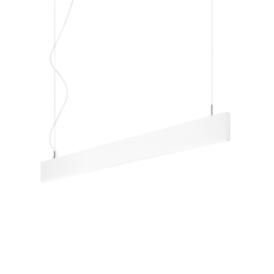 Lampada A Sospensione Linus Sp 3000k Wh Ideal-lux