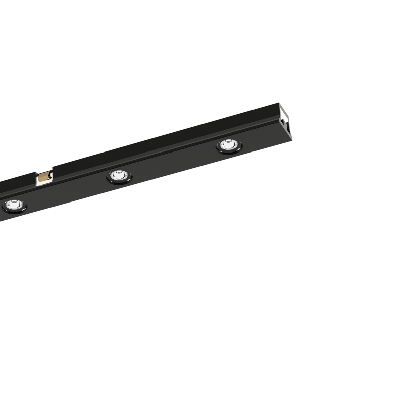 Sistema Lineare Stick Accent 12w Ideal-lux