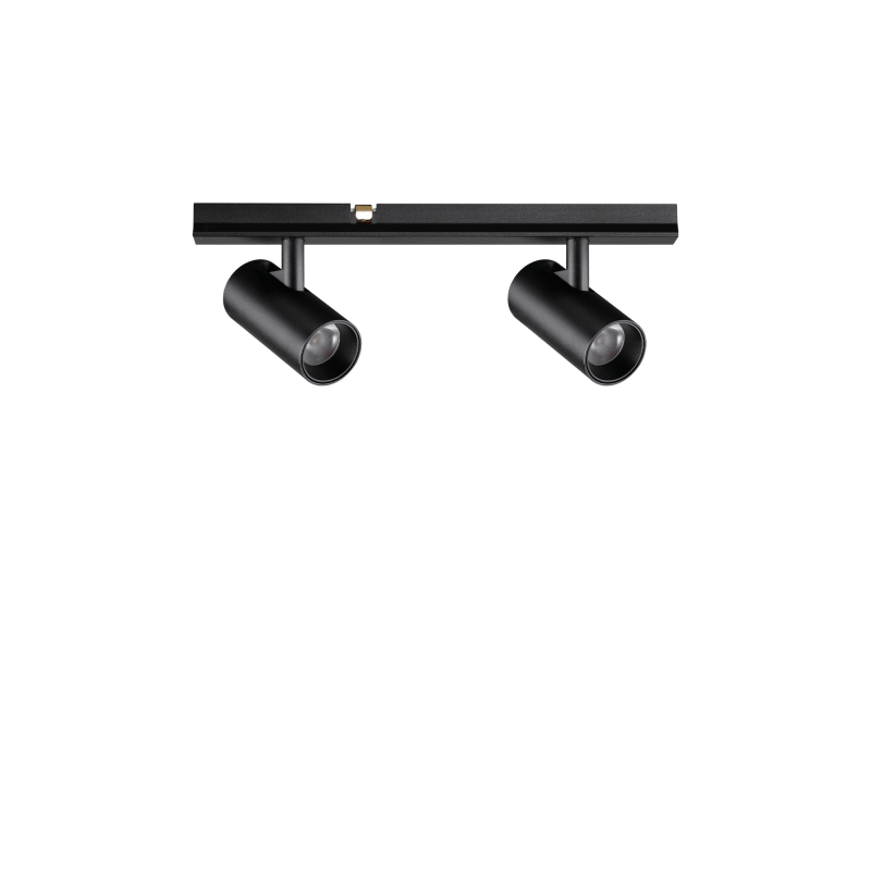 Sistema Lineare Stick Track Double 06w Ideal-lux