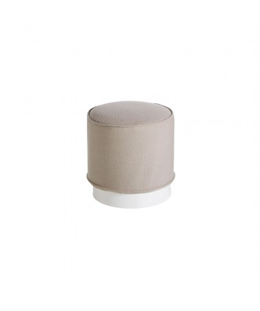 Mara Pouf made in Italy