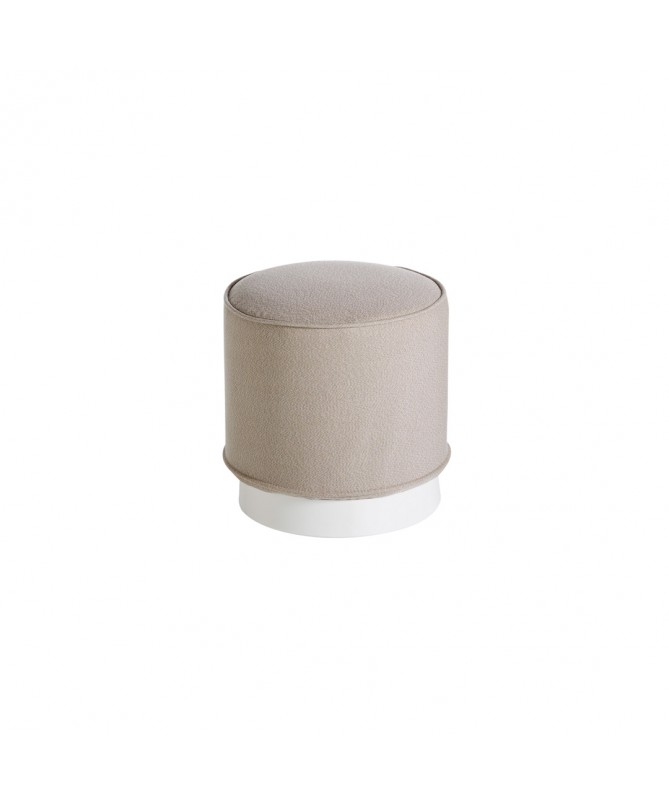 Mara Pouf made in Italy