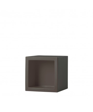 Zoom ESPOSITORE MODULARE OPEN CUBE 45 made in Italy