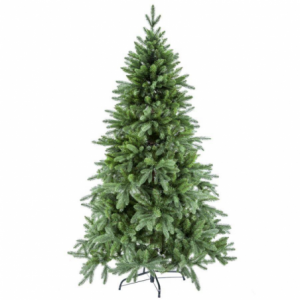 Albero Ararat verde cm ø97h120 con 692 rami