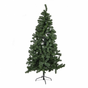 Zoom Albero Monte Prado verde 320 rami cm ø87h150